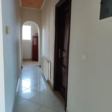 Sunshine Διαμέρισμα *