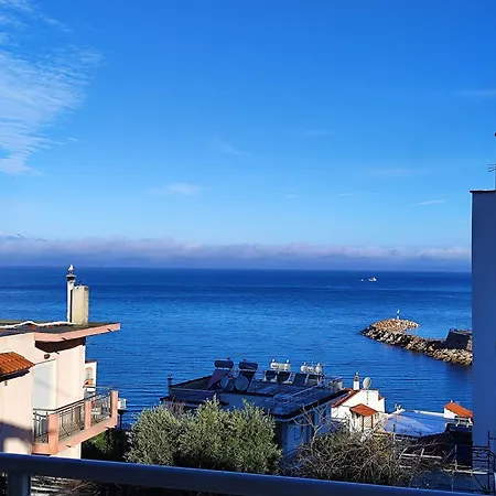 Sunshine Διαμέρισμα