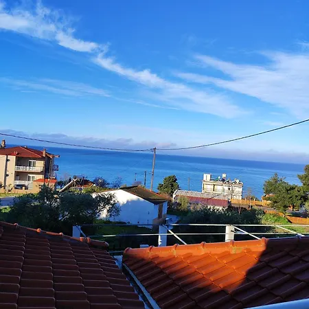 Διαμέρισμα Sunshine Skála Marión