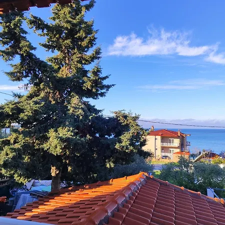 Διαμέρισμα Sunshine