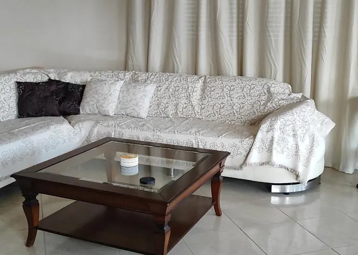 Διαμέρισμα Sunshine