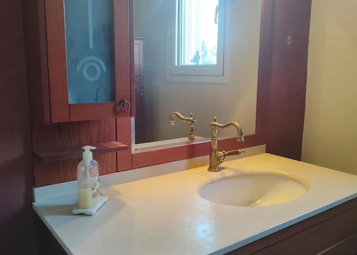 Διαμέρισμα Sunshine Skála Marión