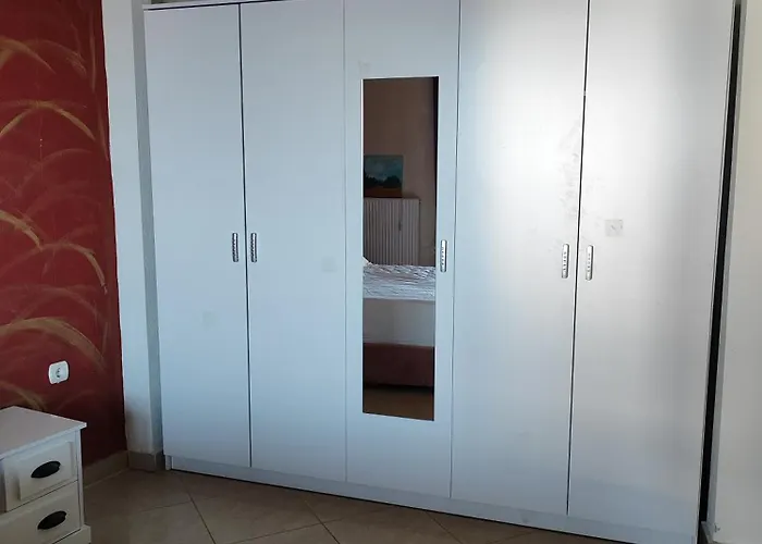 Sunshine Διαμέρισμα Skála Marión