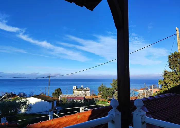 Sunshine * Skála Marión