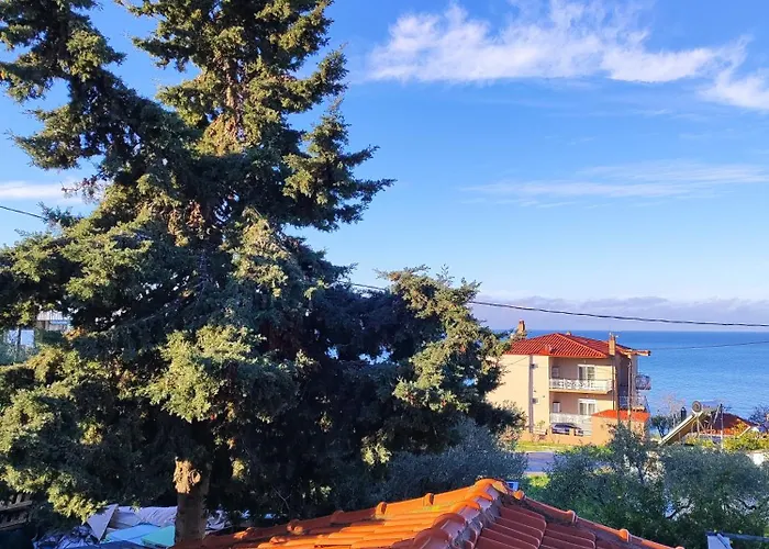 Διαμέρισμα Sunshine