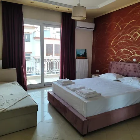 Lägenhet Sunshine *