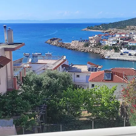 Apartman Sunshine Skála Marión