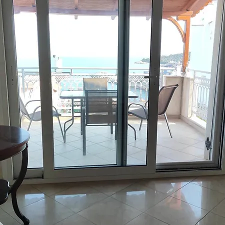 Lägenhet Sunshine *