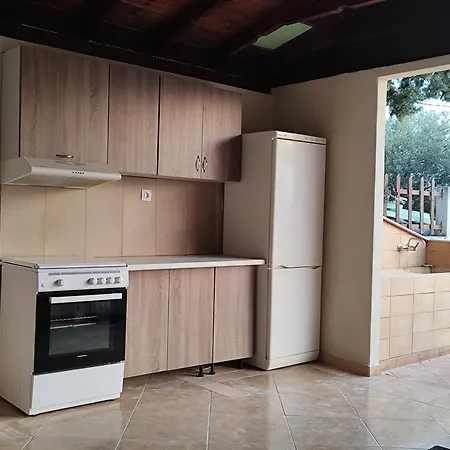 Sunshine Lägenhet *