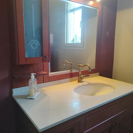 Lägenhet Sunshine Skála Marión