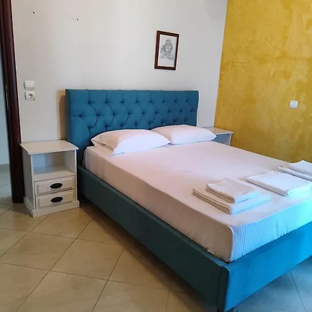 Sunshine Lägenhet Skála Marión