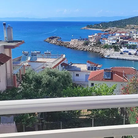 Sunshine Lägenhet Skála Marión