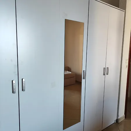 Lägenhet Sunshine Skála Marión