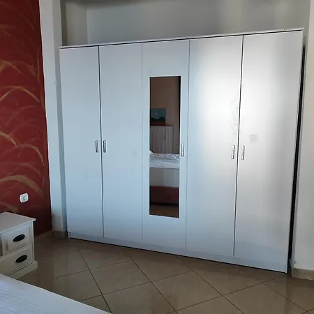 Sunshine Lägenhet Skála Marión