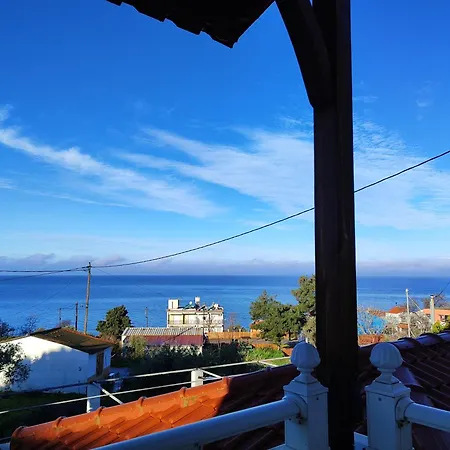 Sunshine * Skála Marión