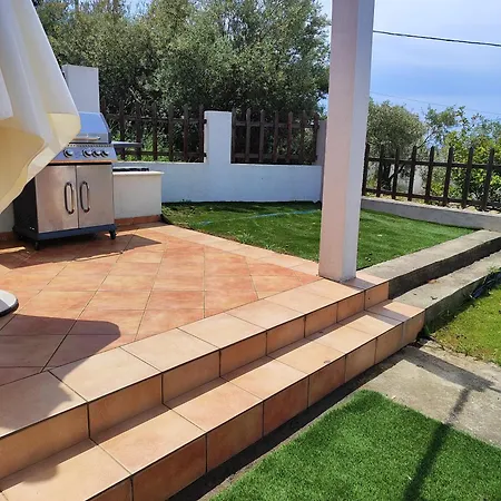 Apartman Sunshine Skála Marión