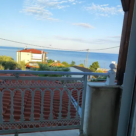 Apartmán Sunshine