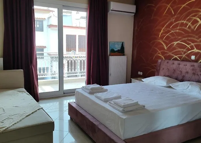 Apartamento Sunshine *