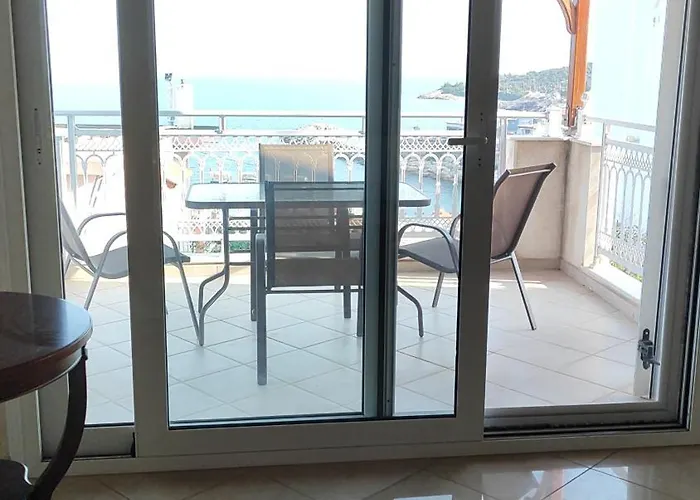 Apartamento Sunshine *