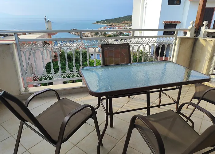 Apartamento Sunshine