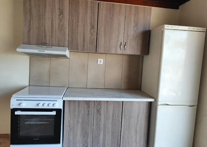 Sunshine Apartamento