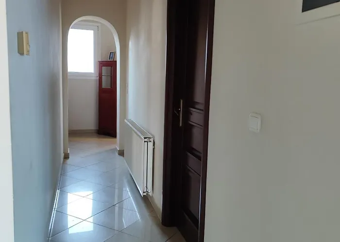 Sunshine Apartamento *