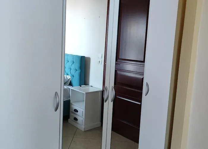 Sunshine Apartamento *