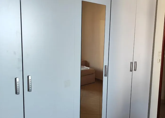 Apartamento Sunshine Skála Marión