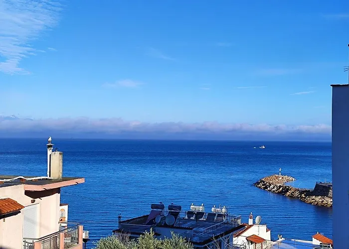 Sunshine Apartamento