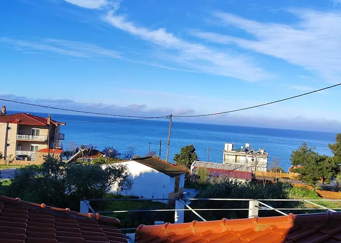 Apartamento Sunshine Skála Marión